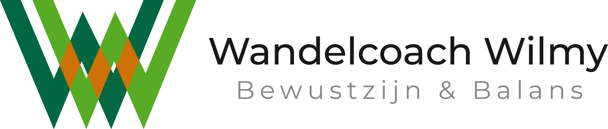 Wandelcoach Wilmy — Bewustzijn & Balans
